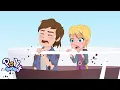 Download Lagu Polly Pocket's Top 6 September  Moments With Family And Friends! | Polly Adventures @Polly Pocket