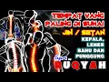 Download Lagu Dengan Kekuatan Ruqyah Allah Swt Menghilangkan Jin \u0026 Syaitan Dari Otak Anda
