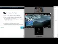 Learning how to use Python - Movie Website output