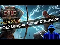 Download Lagu Path of Exile 2 Patch 0.3 League Starter Discussion