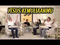 Yesus KemuliaanMu (Saat Teduh Bersama Ps  Philip Mantofa 26-09-2020)