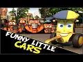 Lagu FUNNY LITTLE CARS