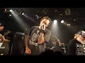 CHOKE - The Devil Has A Pretty Face