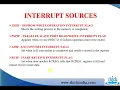PIC Microcontroller - Interrupt Basics