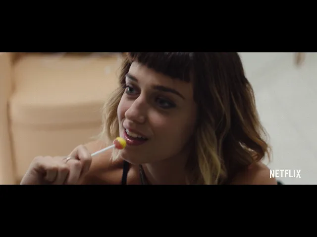 Sotto il sole di Riccione | Trailer