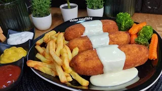 سوبريم دجاج أطيب وألذ أكله ممكن تعملوها برمضان    ومع طريقة الصوص وصفة خيالية ولازم تجربوها  دندنها