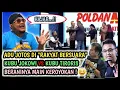 Lagu VIRAL !! ADU JOTOS DI \