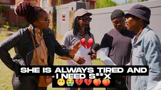 MY BODY ALWAYS WANT S**X😪 :Couples switch phones | NIYATHEMBANA NA?
