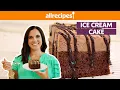 How to Make Ice Cream Cake Allrecipes