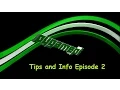 Pygamepi - Tips Info
