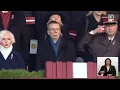 Latvian National Anthem | 2024 Independence Day of Latvia