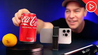 how to shoot a commercial on your phone step by step guide 