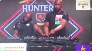 lockdownhouseparty lemon and herb give these gents a bells aibooo sihamba nani