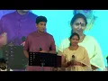 Lagu SEETHADEVI SWAYAMVARAM- NAVANEETH UNNIKRISHNAN \u0026 REENA MURALI IN UPASANA