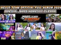Download Lagu KELUD TEAM OFFICIAL Full Album TRAP UP | Spesial CEK SOUND Karnaval 2024 | Bass HOREGGG GLERRR