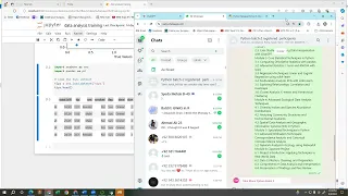 python batch 2 Multivariate analysis in python