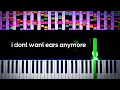 Download Lagu If Chopin had ADHD