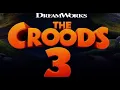 The Croods 3 2027 teaser trailer