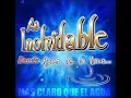 Asi es la Vida La Inolvidable Banda Agua De la Llave