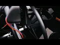 JOES 24 Pit Steering Wheel in action at the Snowball Derby