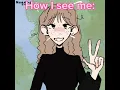 Doing this Picrew trend Nuggts character maker