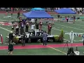 VERONICA GARCIA GETTING BOOED AT WASHINGTON STATE HS TRACK CHAMPIONSHIPS 2025