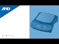 Download Lagu [Japanese] EJ Series of Entry-Level Precision Balances