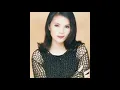 黃鶯鶯-留不住的故事