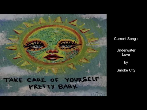Trippin’ ~ An Underground Trip Hop Mix