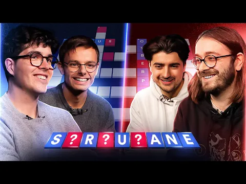 Video Thumbnail: Red Bull Crossplay #1 : TheGreatReview & Emilien vs Xabab & Aiku