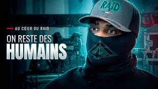 On a mis des combattants MMA à l'épreuve du RAID, SANS BAVURES