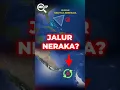 Download Lagu Bukan Segitiga Bermuda! Ini Laut Paling Ganas di Dunia #drakepassage #segitigabermuda