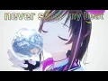 Download Lagu [Music Video] Kizuna AI, DJ TORA / never stop my beat supported by ZONe