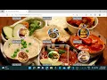 Nitish Coding Ninjas Skill Test 2 My-Meals-Project