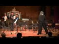Castle in the Sky | CEME Fall 2016 Concert