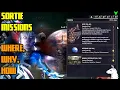 Let s Play Warframe - Sortie Missions