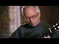 John Williams: Bach - Prelude from Lute Suite No. 4 in E Major (Seville, Spain) Part 2/9