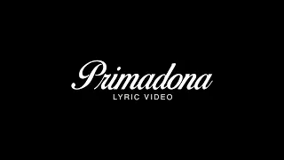 adikara primadona official lyric video 
