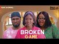 Download Lagu BROKEN GAME