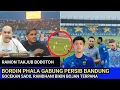 Download Lagu BORDIN PHALA GABUNG PERSIB❗Sadil Pamerkan Skill Gocekan Pecel Lele~Ramon Tanque Terkesima Bobotoh!