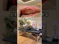 How to stretch LEG CRAMPS