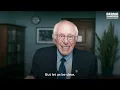 AI Could Wipe Out the Working Class | Sen. Bernie Sanders
