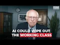 Download Lagu AI Could Wipe Out the Working Class | Sen. Bernie Sanders