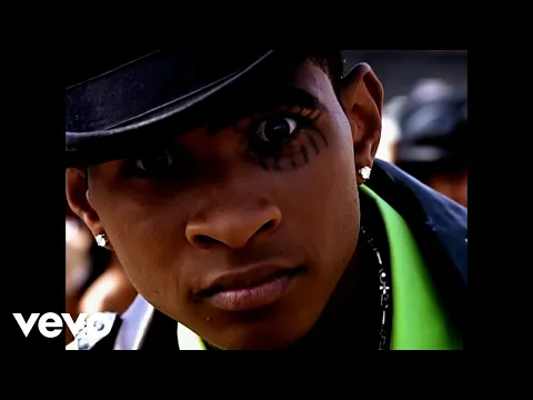 Download MP3 Usher - My Way (Official HD Video)