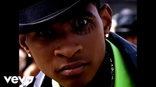 usher my way official hd video 