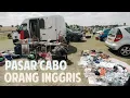 Download Lagu Ke Pasar CABO dulu sebelum Terbang ke Amerika