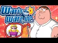 Download Lagu PETERWARE (Warioware + Family Guy)