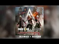 Download Lagu The Creed of Fire - (Slowed + Reverb) Song | Garena Free Fire MAX - Lofi Music