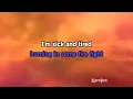 I'm Goin' Down - Bruce Springsteen | Karaoke Version | KaraFun