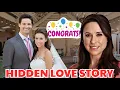 The End Lacey Chabert and David Ne ar s Secret Wedding Shocks Fans Hidden Romance Revealed